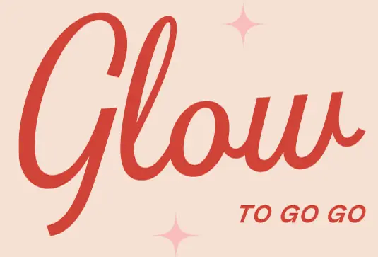 Glow to Go Go Mobile Spray Tanning logo